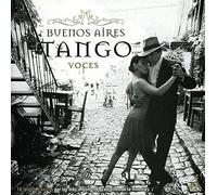 V/A - Buenos Aires Tango Voces
