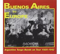V/A - Buenos Aires To Berlin