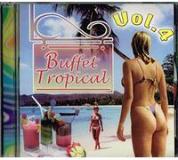 V/A - Buffet Tropical