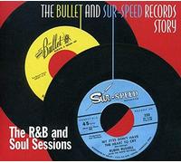 V/A - Bullet & Sur-Speed Story U The Soul Tapes