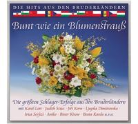 V/A - Bunt Wie Ein Blumenstraub