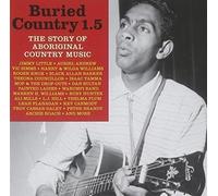 V/A - Buried Country 1.5 (2 CD)
