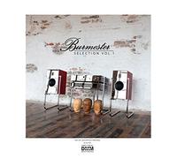 Various Artists Burmester Selection - Volume 1 (Vinyl LP) 12" Album