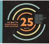 V/A - BUSCHFUNK BLUES BAND 25..