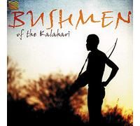 V/A - BUSHMEN OF THE KALA..-35T