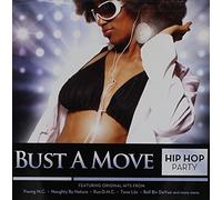 V/A - Bust A Move: Hip Hop Party