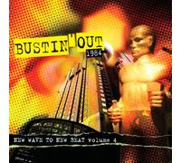V/A - Bustin' Out 1984 (2 LP)