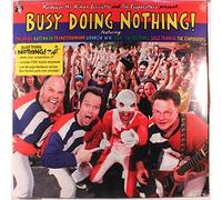 V/A - Busy Doing Nothing!