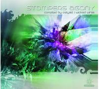 V/A By Delysid & Wicked Wires - Stompers Agony