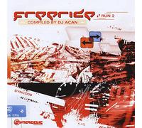 V/A By Dj Acan - Freeride Run 2