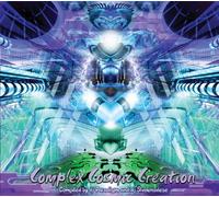 V/A by Dj Paradigm & Dj Shawnodese - [MFR02] - Complex Cosmic Creation (Goa, Psytrance, Acid Techno, Progressive House, Hard Dance, Nu-NRG, Trip Hop, Chillout, Dubstep Anthems)