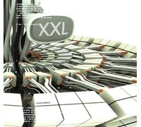 V/A by Spun Records - [SPUNCD012] - XXL(Goa, Psytrance, Acid Techno, Progressive House, Hard Dance, Nu-NRG, Trip Hop, Chillout, Dubstep Anthems)