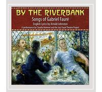 V/A - By The Riverbank: The Jazz Faure Theatre Project