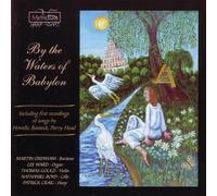 V/A - By The Waters Of Babylon