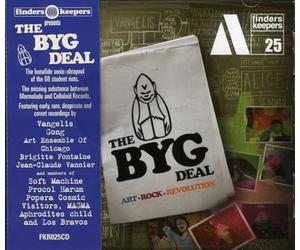 V/A - Byg Deal