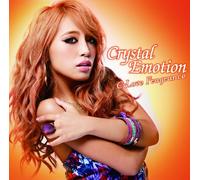 V.A - C-LOVE FRAGRANCE CRYSTAL EMOTION