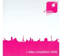 V/A - C.SIDES COMPILATION 2006
