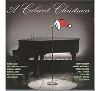 V/A - Cabaret Christmas
