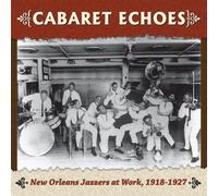 V/A - Cabaret Echoes (2 CD)