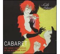 V/A - CABARET GREAT CHANTEUSES