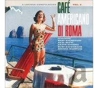 V/A - CAFE AMERICANO DI ROMA 2