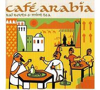 V/A - Cafe Arabia