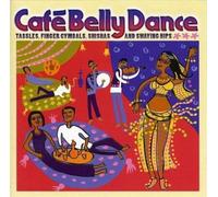 V/A - Cafe Belly Dance
