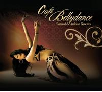 V/A - Cafe Bellydance
