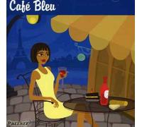 V/A - Cafe Bleu