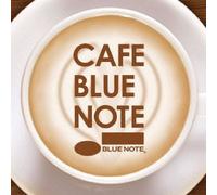 V.A. - CAFE BLUE NOTE(2CD)