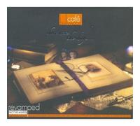 V/A - Cafe Bollywood-These Were The Days