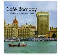 V/A - Cafe Bombay