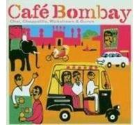 V/A - Cafe Bombay