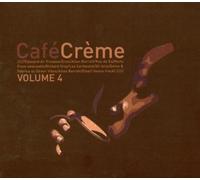 V/A - Cafe Creme Vol.4 -12Tr-