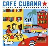 V/A - Cafe Cubana