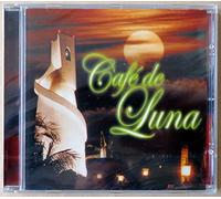 V/A - Cafe De Luna 2