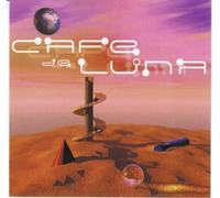 V/A - Cafe De Luna