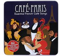V/A - Cafe De Paris