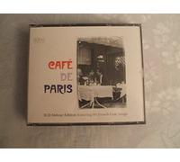 V/A - Cafe De Paris