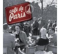 V/A - CAFE DE PARIS