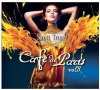 V/A - Cafe De Paris 8 (2 CD)