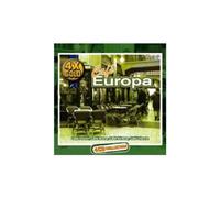 V/A - CAFE EUROPA =BOX=