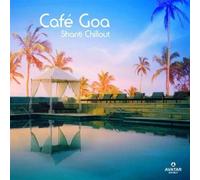 V/A - CAFE GOA -11TR-