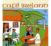 V/A - Cafe Ireland