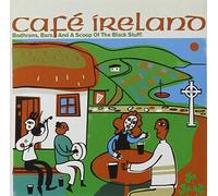 V/A - CAFE IRELAND