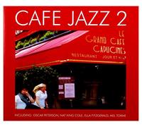 V/A - CAFE JAZZ 2 (4 CD)