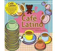 V/A - Cafe Latino