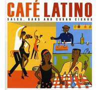 V/A - Cafe Latino