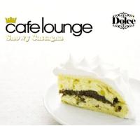 V/A - Cafe Lounge Dolce Snowy Sweet