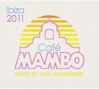 V/A - CAFE MAMBO IBIZA 2011